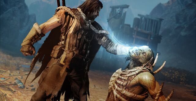 Shadow of mordor pc download free